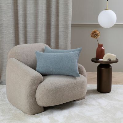 Frette Adventure Cuscino Decorativo Rainy Sky Boudoir Frette Adventure Cuscino Decorativo Rainy Sky Boudoir