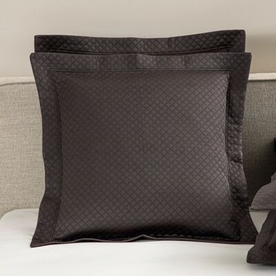 Frette Melody Federa Quadrata - Biancheria da Letto Frette Melody Federa Quadrata - Biancheria da Letto