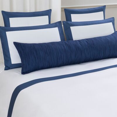 Frette Lounge Cuscino Decorativo Indigo Blue Onesize Frette Lounge Cuscino Decorativo Indigo Blue Onesize