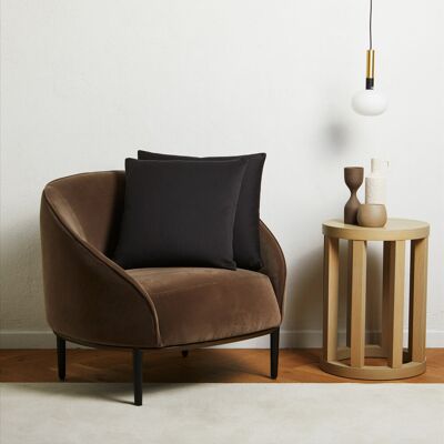 Frette Cuscino di Lusso Passepartout - Decorativo Frette Cuscino di Lusso Passepartout - Decorativo