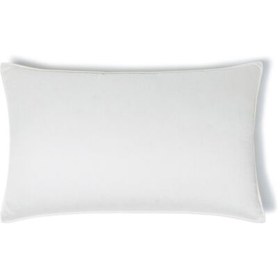 Frette Net Silk Cuscino Medio Avorio Italian Frette Net Silk Cuscino Medio Avorio Italian