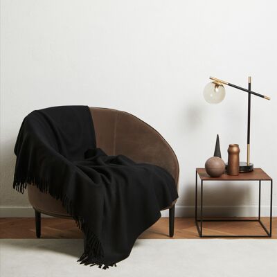 Frette Cashmere Puro Plaid - Plaid Frette Cashmere Puro Plaid - Plaid