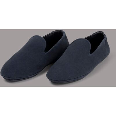 Frette Frisbee Pantofole Blu 46 Frette Frisbee Pantofole Blu 46