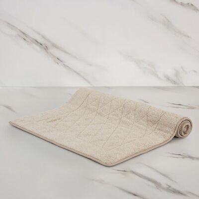 Frette Unito Tappeto Savage Beige Tappeto Frette Unito Tappeto Savage Beige Tappeto