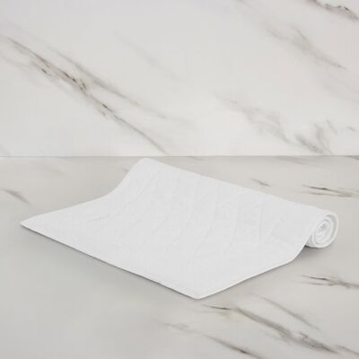 Frette Unito Tappeto Bianco Tappeto Frette Unito Tappeto Bianco Tappeto