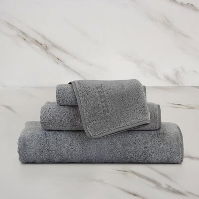 Frette Unito Lavetta Grigio Ardesia Lavetta Frette Unito Lavetta Grigio Ardesia Lavetta