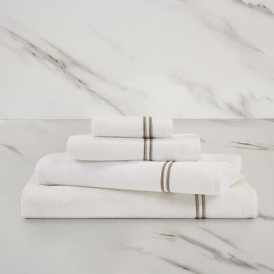 Asciugamano Classic Hotel Frette - Asciugamano da bagno Asciugamano Classic Hotel Frette - Asciugamano da bagno