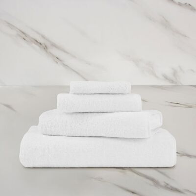 Frette Unito Asciugamano White Asciugamano Frette Unito Asciugamano White Asciugamano