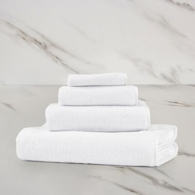 Frette Plush Telo Doccia Bianco Telo Doccia Frette Plush Telo Doccia Bianco Telo Doccia