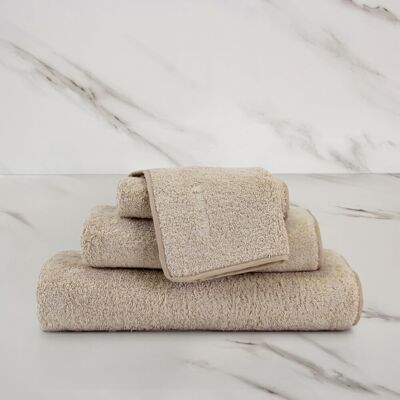 Frette Unito Lavetta Savage Beige Lavetta Frette Unito Lavetta Savage Beige Lavetta