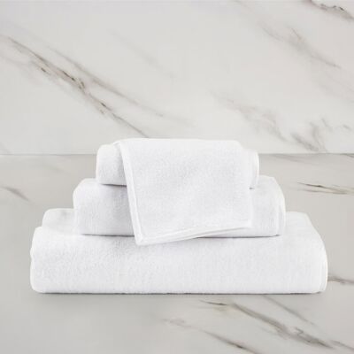Frette Plush Lavetta Bianco Lavetta Frette Plush Lavetta Bianco Lavetta