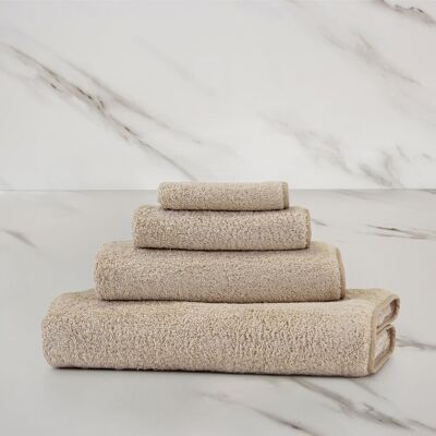 Frette Unito Telo Doccia Savage Beige Telo Doccia Frette Unito Telo Doccia Savage Beige Telo Doccia