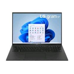 LG Gram 17" I7-1360p 2.2ghz Ram 16gb-Ssd 512gb M.2 Nvme-Wi-Fi 6e-Win 11 Home Black (17z90r-G.Aa75d)