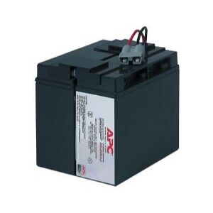 APC Rbc7 Batteria Ups Acido Piombo (Vrla) 24 V