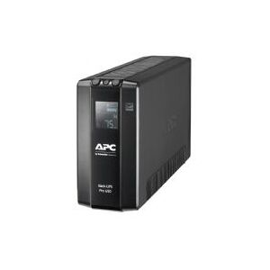 APC Br650mi Back-Ups Pro 650va, 230 V, - Br650mi