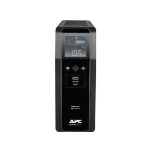 APC Br1600si Back-Ups Pro 1600va, 230 V, - Br1600si