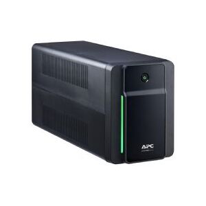 APC Bx750mi-Gr Back Ups 750va 230v Schuko 4-Fach - Bx750mi-Gr