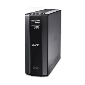 APC Br1500gi Back-Ups Pro 1500va, 230v - Br1500gi