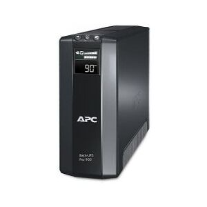 APC Br900g-Gr Back-Ups Pro 900va 230v, 5-Fach Schuko - Br900g-Gr