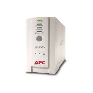 APC Bk650ei Back-Ups Cs 650va, 230 V Usv - Bk650ei