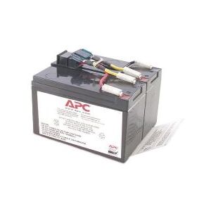 APC Rbc48 Batteria Ups Acido Piombo (Vrla)