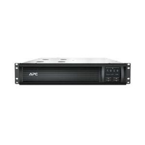 Smart-Ups 1000va, Lcd Rm, 2u, 230 V, Rack Einbaufã¤hig (Smt1000rmi2uc) Mit Apc Smartconnect - Smt1000rmi2uc