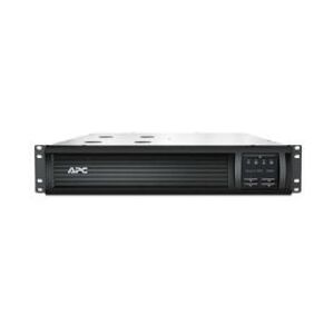 Smart-Ups 1500va, Lcd Rm, 2u, 230v, Rack Einbaufã¤hig (Smt1500rmi2uc) Mit Apc Smartconnect - Smt1500rmi2uc