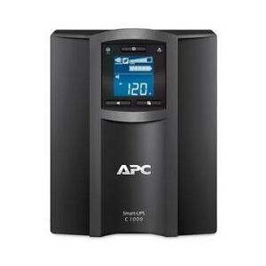 APC Smart-Ups C 1000va, Lcd, 220-240 (Smc1000ic) - Smc1000ic