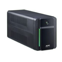 APC Bvx1200li-Gr Easy Ups 1200va 230v Schuko 4-Fach - Bvx1200li-Gr