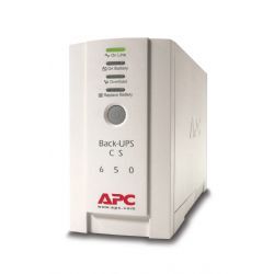 APC Bk650ei Back-Ups Cs 650va, 230 V Usv - Bk650ei