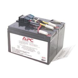 APC Rbc48 Ersatzbatterie - Rbc48