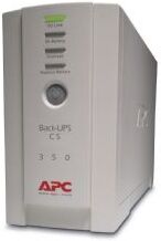 APC Bk350ei Back-Ups Cs 350va, 230 V Usv - Bk350ei