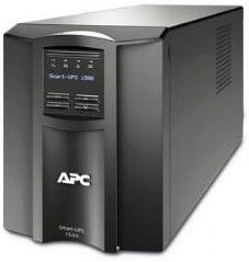 Smart-Ups 1500va, Lcd, 230 V (Smt1500ic) Mit Apc Smartconnect - Smt1500ic