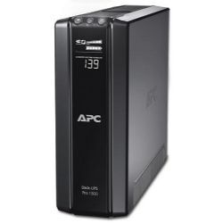 APC Br1500gi Back-Ups Pro 1500va, 230v - Br1500gi
