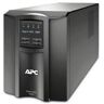 Smart-Ups 1000va, Lcd, 230v (Smt1000ic) Mit Apc Smartconnect - Smt1000ic