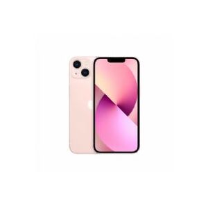 Apple Iphone 13 128gb Rosa - Mlph3ql/a