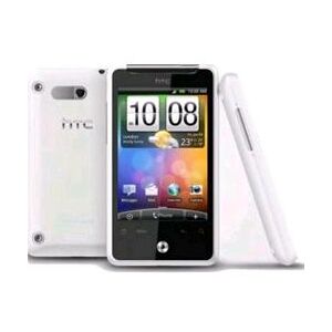 HTC Gratia Aria Italia White