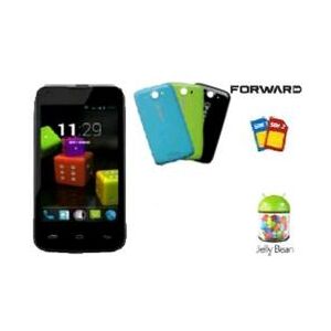 NGM Forward Shake Color Dual Sim 4