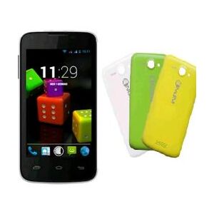 NGM Forward Shake Color Dual Sim 4