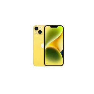 Apple Iphone 14 128gb Giallo - Mr3x3ql/a