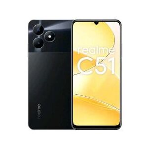 Realme C51 Dual Sim 6.74