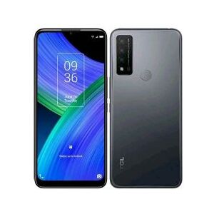 TCL 20r 5g Dual Sim 6.52