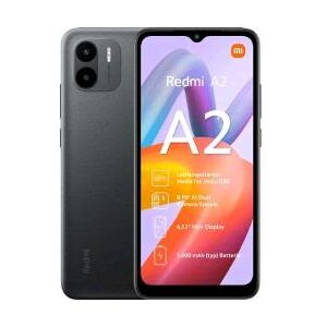 Xiaomi Redmi A2 Dual Sim 6.52