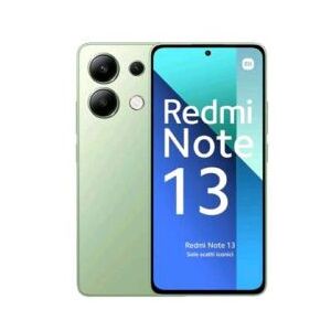 Xiaomi Redmi Note 13 Dual Sim 6.67