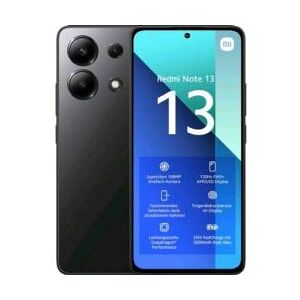 Xiaomi Redmi Note 13 Dual Sim 6.67