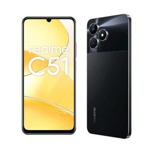 Realme C51 Dual Sim 6.74