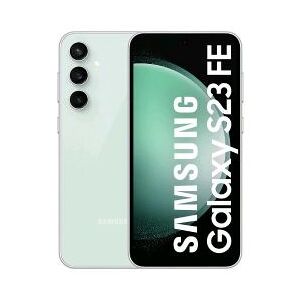 Samsung S711 Galaxy S23 Fe 5g Dual Sim 6.4