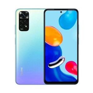 Xiaomi Redmi Note 11 Dual Sim 6.43