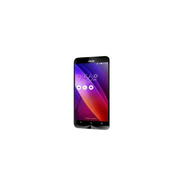 asus zenfone 2 dual sim 5.5 quad core 32gb ram 4gb 4g lte italia black