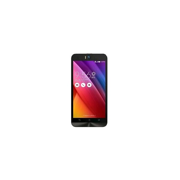 asus zenfone selfie dual sim 5.5 full hd octa core 16gb ram 2gb 4g lte italia black